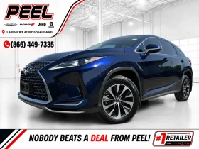 Lexus RX 350 AWD | 3, снимка 1
