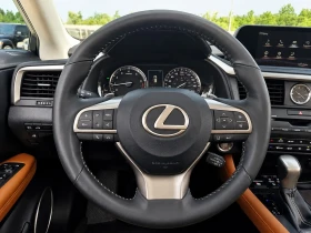 Lexus RX 350 AWD | 3, снимка 9