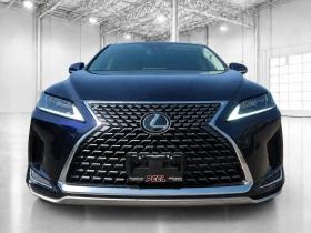 Lexus RX 350 AWD | 3, снимка 7