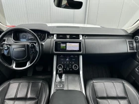 Land Rover Range Rover Sport 3.0 HSE, снимка 14