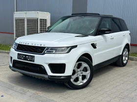 Land Rover Range Rover Sport 3.0 HSE, снимка 2