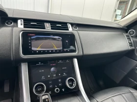 Land Rover Range Rover Sport 3.0 HSE, снимка 16
