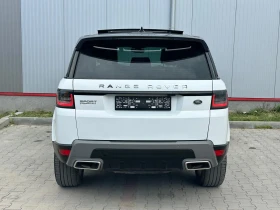 Land Rover Range Rover Sport 3.0 HSE, снимка 6