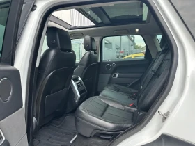 Land Rover Range Rover Sport 3.0 HSE, снимка 11