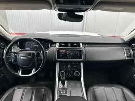 Land Rover Range Rover Sport 3.0 HSE, снимка 8
