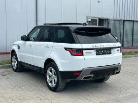 Land Rover Range Rover Sport 3.0 HSE, снимка 5