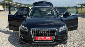 Audi Q5 2.0TDI-S line-LED/NAVI/КОЖА/EURO 5/ВНОС ОТ ИТАЛИЯ, снимка 2
