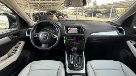 Audi Q5 2.0TDI-S line-LED/NAVI/КОЖА/EURO 5/ВНОС ОТ ИТАЛИЯ, снимка 10
