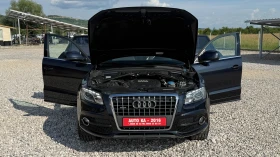 Audi Q5 2.0TDI-S line-LED/NAVI/КОЖА/EURO 5/ВНОС ОТ ИТАЛИЯ, снимка 7