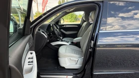 Audi Q5 2.0TDI-S line-LED/NAVI/КОЖА/EURO 5/ВНОС ОТ ИТАЛИЯ, снимка 11