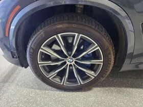 BMW X5 М ПАКЕТ/xDrive40i/CARFAX/МАСАЖ/ПАНО/ПОДГРЕВ/360 К, снимка 17