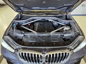 BMW X5 М ПАКЕТ/xDrive40i/CARFAX/МАСАЖ/ПАНО/ПОДГРЕВ/360 К, снимка 16