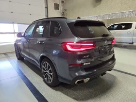 BMW X5 М ПАКЕТ/xDrive40i/CARFAX/МАСАЖ/ПАНО/ПОДГРЕВ/360 К, снимка 4