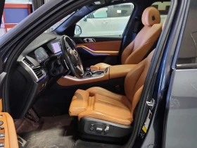 BMW X5 М ПАКЕТ/xDrive40i/CARFAX/МАСАЖ/ПАНО/ПОДГРЕВ/360 К, снимка 6