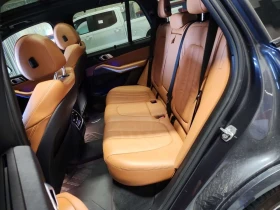 BMW X5 М ПАКЕТ/xDrive40i/CARFAX/МАСАЖ/ПАНО/ПОДГРЕВ/360 К, снимка 11