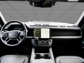 Land Rover Defender 130 D350 = X-Dynamic HSE = Гаранция, снимка 9