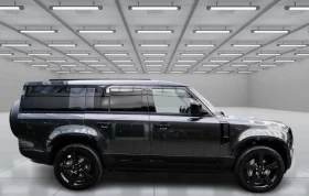 Land Rover Defender 130 D350 = X-Dynamic HSE = Гаранция, снимка 4