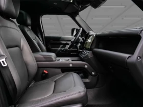 Land Rover Defender 130 D350 = X-Dynamic HSE = Гаранция, снимка 10