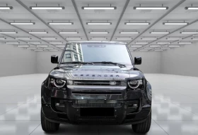 Land Rover Defender 130 D350 = X-Dynamic HSE = Гаранция, снимка 1