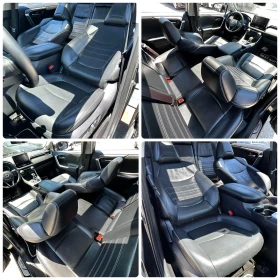Toyota Rav4 2.5HYBRID 222HP AWD JBL PANO CAMERA ГАРАНЦИЯ, снимка 11