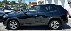 Toyota Rav4 2.5HYBRID 222HP AWD JBL PANO CAMERA ГАРАНЦИЯ, снимка 8