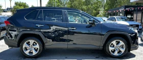 Toyota Rav4 2.5HYBRID 222HP AWD JBL PANO CAMERA ГАРАНЦИЯ, снимка 4