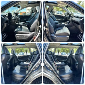 Toyota Rav4 2.5HYBRID 222HP AWD JBL PANO CAMERA ГАРАНЦИЯ, снимка 10