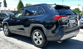 Toyota Rav4 2.5HYBRID 222HP AWD JBL PANO CAMERA ГАРАНЦИЯ, снимка 7