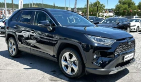 Toyota Rav4 2.5HYBRID 222HP AWD JBL PANO CAMERA ГАРАНЦИЯ, снимка 3