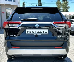 Toyota Rav4 2.5HYBRID 222HP AWD JBL PANO CAMERA ГАРАНЦИЯ, снимка 6