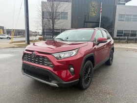 Toyota Rav4 * Limited * CARFAX *  ОПЦИЯ ЗА ФИНАНСИРАНЕ, снимка 1