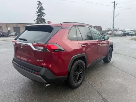 Toyota Rav4 * Limited * CARFAX *  ОПЦИЯ ЗА ФИНАНСИРАНЕ, снимка 11