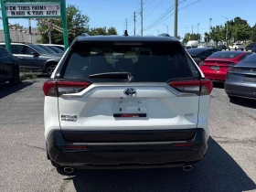 Toyota Rav4 XSE | CARFAX | АВТОКРЕДИТ БЕЗ ПЪРВОНАЧАЛНА ВНОСКА, снимка 5