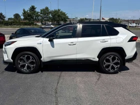 Toyota Rav4 XSE | CARFAX | АВТОКРЕДИТ БЕЗ ПЪРВОНАЧАЛНА ВНОСКА, снимка 3