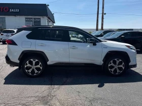 Toyota Rav4 XSE | CARFAX | АВТОКРЕДИТ БЕЗ ПЪРВОНАЧАЛНА ВНОСКА, снимка 4