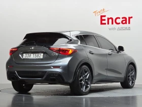 Infiniti Q30 2.0 270920 Automatic, снимка 3