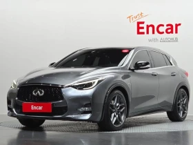 Infiniti Q30 2.0 270920 Automatic, снимка 1