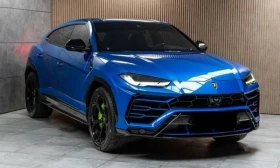 Lamborghini Urus V8 , снимка 1