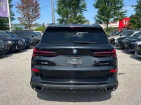 BMW X5 * xDrive40i * DIS * HUD * 360 * CARFAX, снимка 5