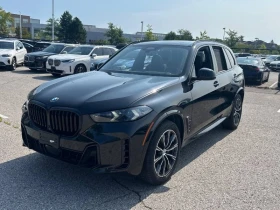 BMW X5 * xDrive40i * DIS * HUD * 360 * CARFAX, снимка 1