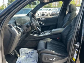 BMW X5 * xDrive40i * DIS * HUD * 360 * CARFAX, снимка 8
