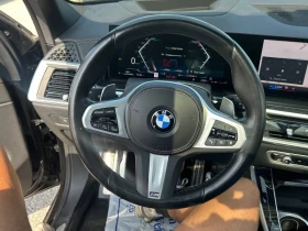 BMW X5 * xDrive40i * DIS * HUD * 360 * CARFAX, снимка 9