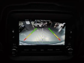 Jeep Renegade LIMITED AWD, снимка 14