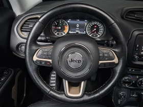 Jeep Renegade LIMITED AWD, снимка 12