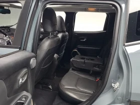 Jeep Renegade LIMITED AWD, снимка 10