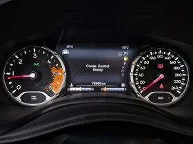 Jeep Renegade LIMITED AWD, снимка 7