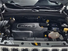 Jeep Renegade LIMITED AWD, снимка 5