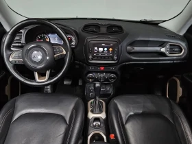 Jeep Renegade LIMITED AWD, снимка 6