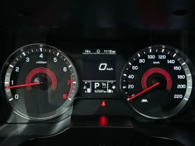 SsangYong Korando 1.5 175950 Automatic КРАЙНА ЦЕНА: 17771 EUR !!!РЕА, снимка 8