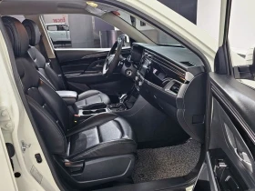 SsangYong Korando 1.5 175950 Automatic КРАЙНА ЦЕНА: 17771 EUR !!!РЕА, снимка 10